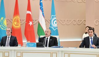 Aliyev Ankara'daki kritik zirveye katılmayacak!