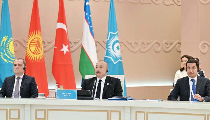 Aliyev Ankara'daki kritik zirveye katılmayacak!