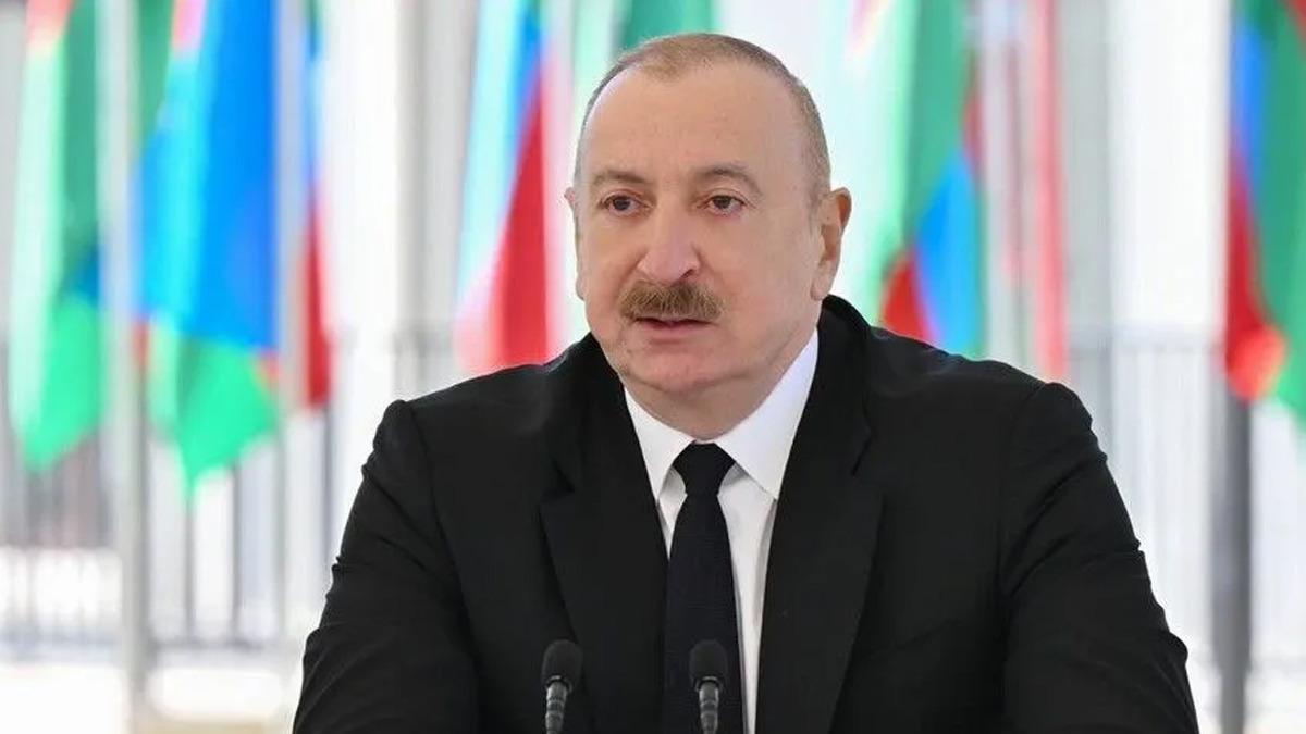 Ankara daki TDT 13 üncü Zirvesi ne İlham Aliyev katılmayacak 1