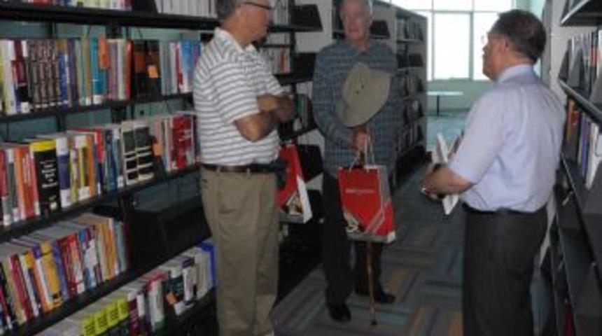 Gediz &Uuml;niversitesi beyin g&ouml;&ccedil;&uuml;n&uuml; tersine d&ouml;nd&uuml;rd&uuml;