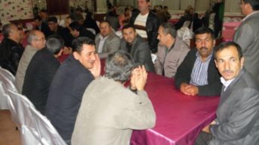 Eski Tekel &ccedil;alışanları bir araya geldi