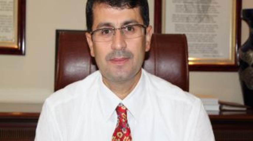 Polatlı camilerinden Van i&ccedil;in 60 bin lira toplandı