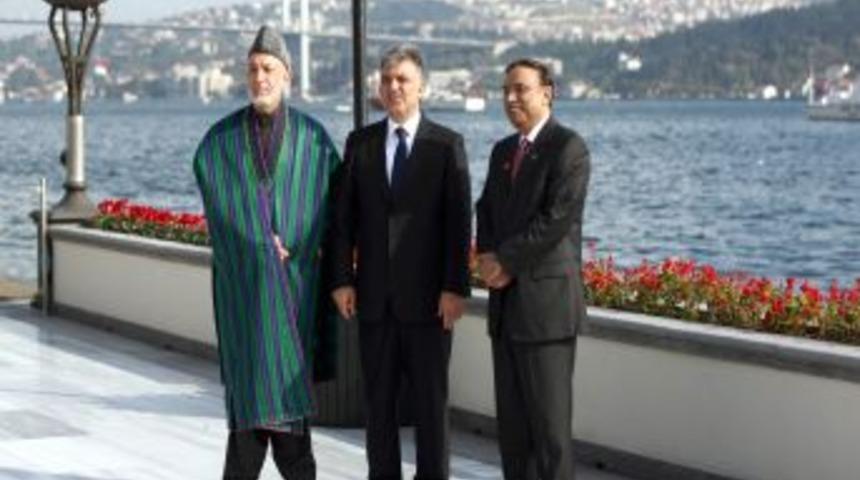 Cumhurbaşkanı G&uuml;l: Rabbani suikastini aydınlatmak i&ccedil;in komisyon kurulacak