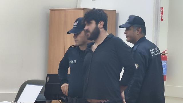 Annesini bıçakla rehin aldı, çığlıklar ortalığı inletti! Kahramanmaraş ta mahalle fena karıştı 5