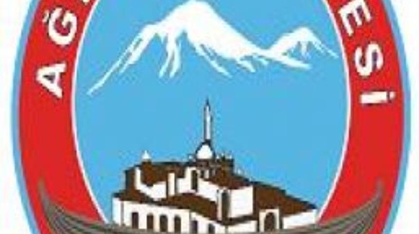 Ağrı'da belediye otob&uuml;sleri &uuml;cretsiz