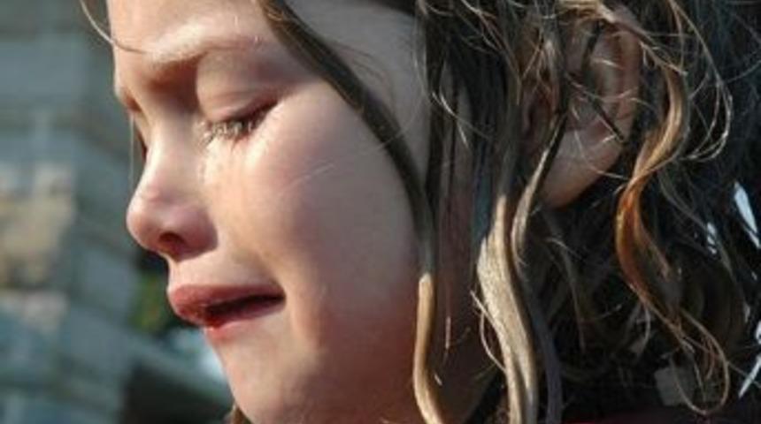 Do&ccedil;. Dr. Din&ccedil;er: G&ouml;zyaşları b&uuml;nyenin g&uuml;venlik supabıdır