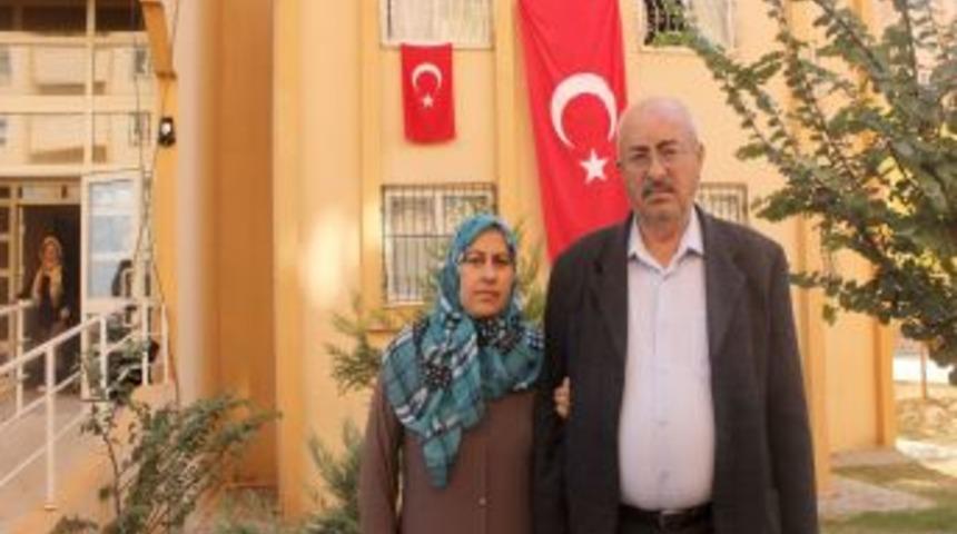 Şehit eşi Kılı&ccedil;aslan: Acaba nerede hata yapıyoruz?