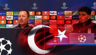 Milli Takımda Sergen Yal&ccedil;ın'dan s&uuml;rpriz! Oğuzhan &Ouml;zyakup geliyor...
