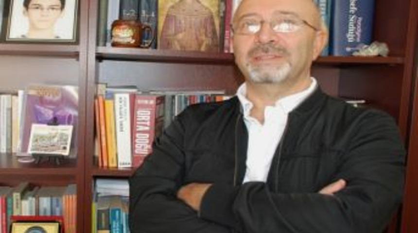 Prof. Dr. Abd&uuml;lkadir &Ccedil;&uuml;cen: Felsefeye duyulan ihtiya&ccedil; artıyor