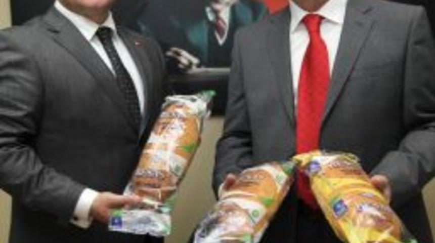 BESAŞ, yulaflı ve ruşeymli ekmek &uuml;retimine başladı