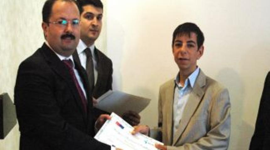 Y&ouml;netici asistanları işadamları ile buluştu