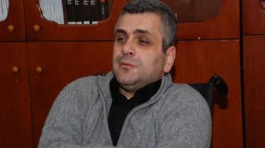 Engelliler için kurslar devam ediyor