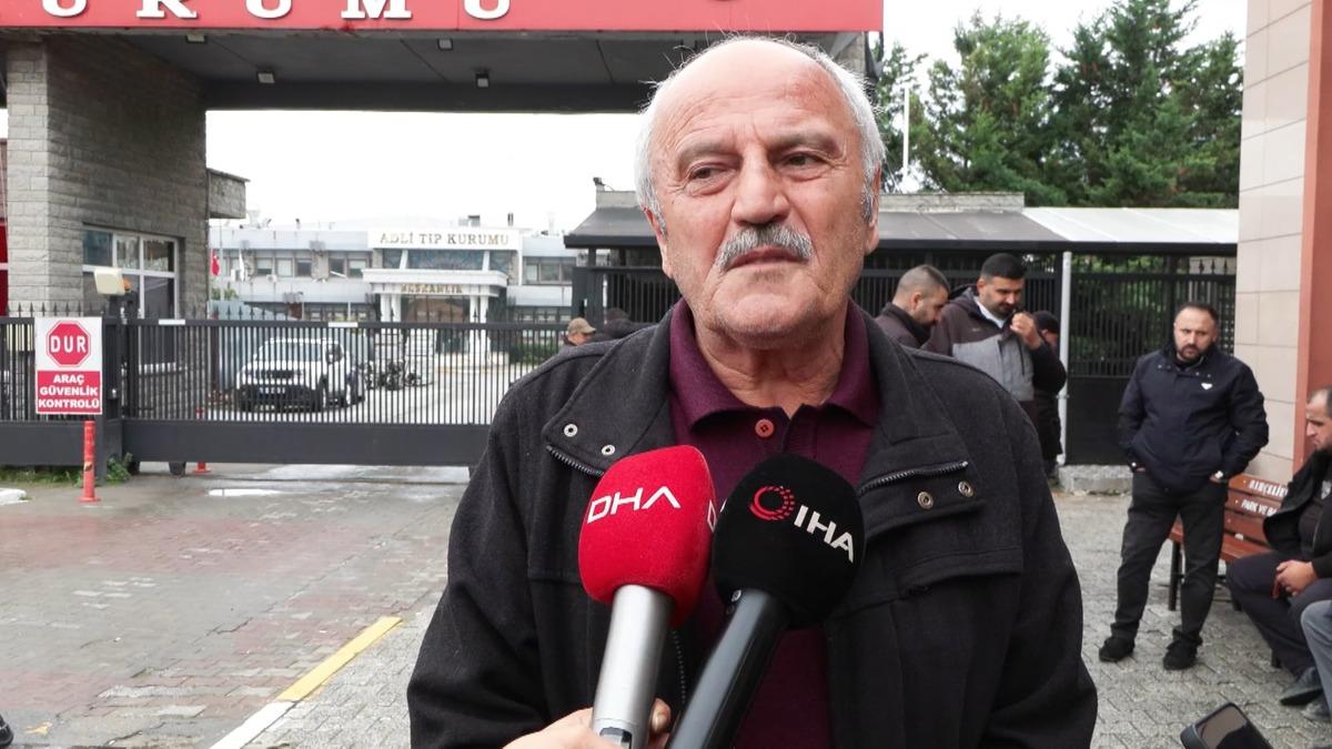 Silivri açıklarında bulunan cesedin batan geminin 2 nci kaptanına ait olduğu belirlendi 4