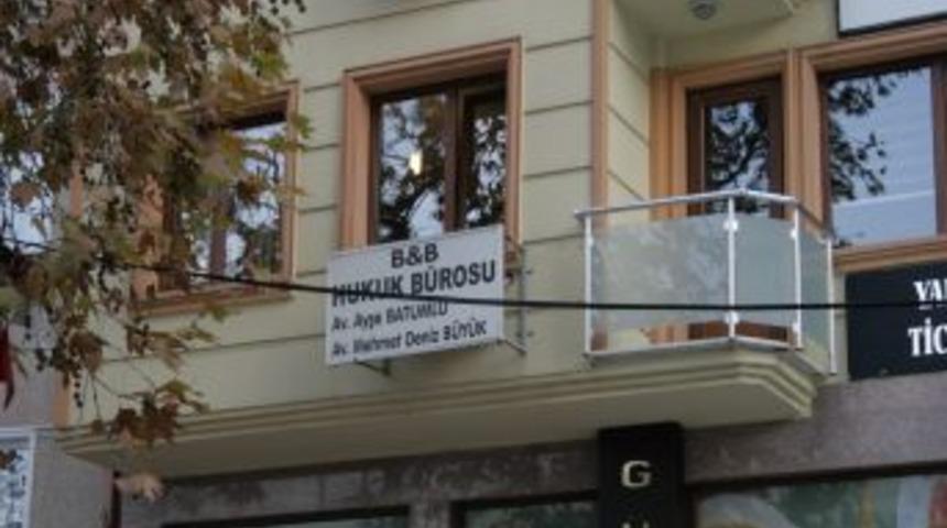 Bursa’da gözaltına alınan Ayşe B.: Hukuka uygun bir sebep bulamadım