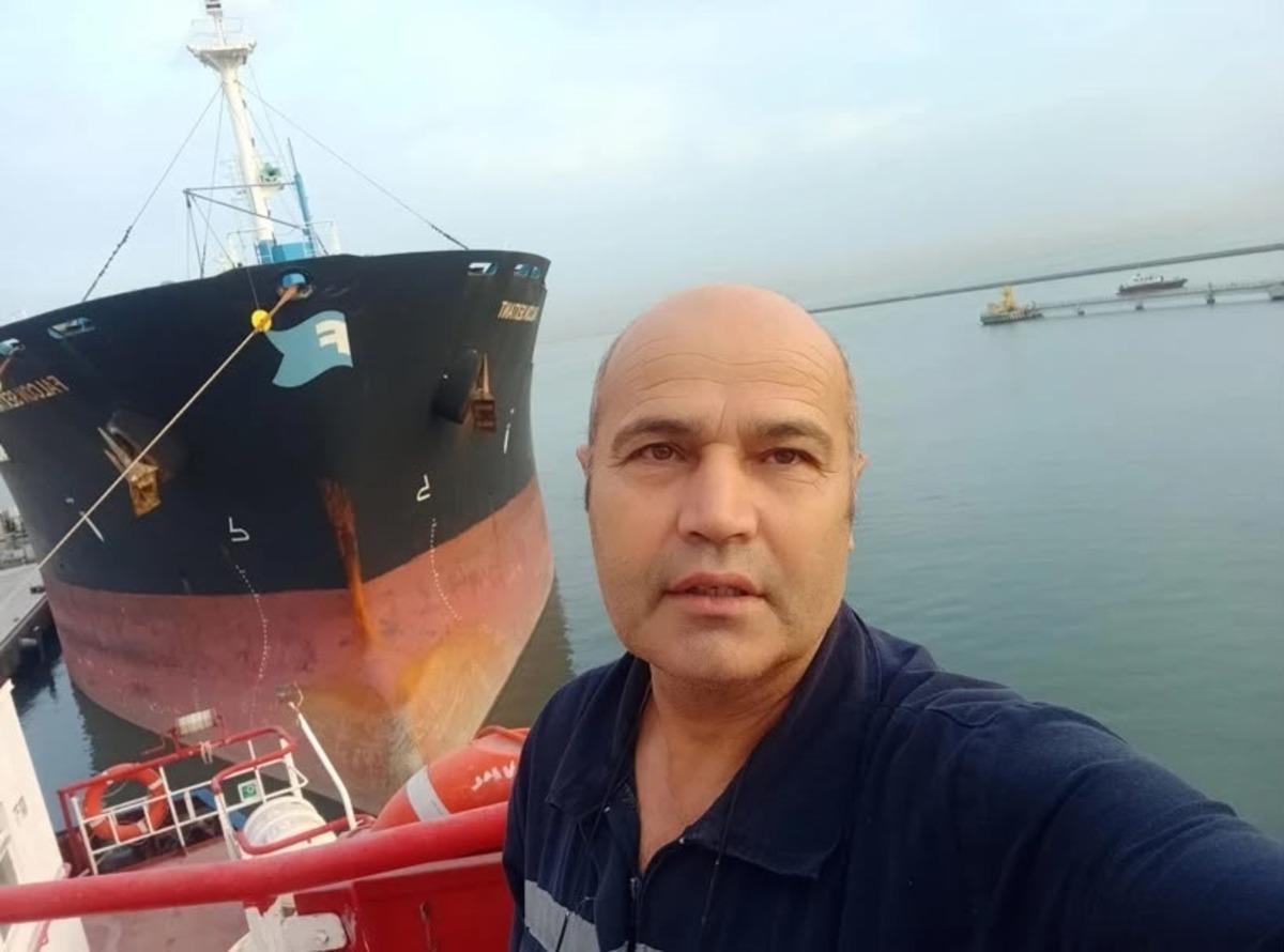 Silivri açıklarında bulunan cesedin batan geminin 2 nci kaptanına ait olduğu belirlendi 2
