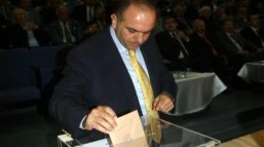 Sel&ccedil;uk &Uuml;niversitesi'nde rekt&ouml;rl&uuml;k se&ccedil;imi başladı