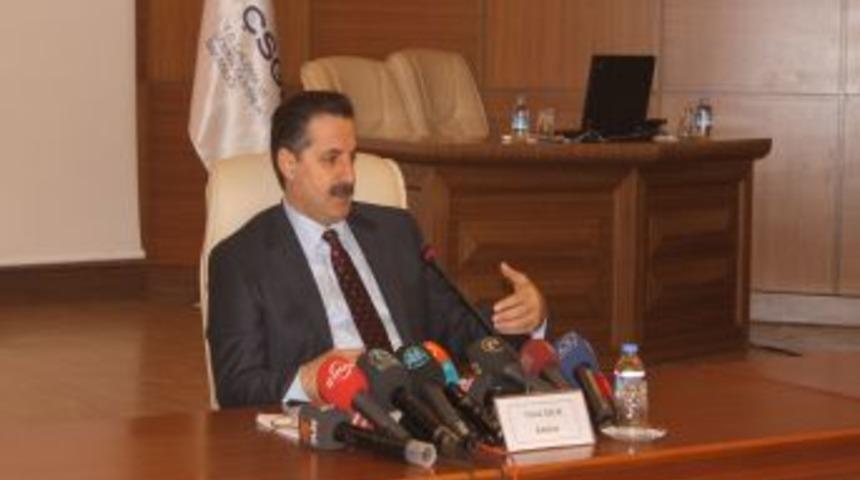 İntibak yasası haftaya bakanlar kurulunda