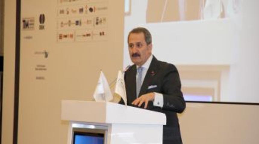 &Ccedil;ağlayan: T&uuml;rkiye'ye 100 milyar dolardan fazla enerji yatırımı yapılacak