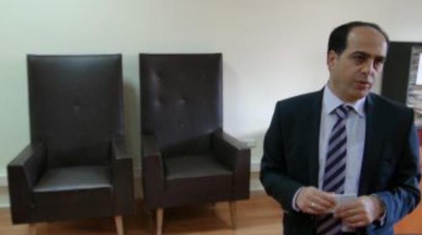 Başsavcı Yıldız: Tartışılan koltukları K&uuml;lt&uuml;r Bakanlığı'na verebiliriz