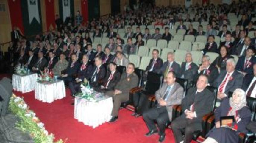 &ldquo;Peygamberlerin asıl g&ouml;revi &ouml;ğretmenliktir&rdquo;