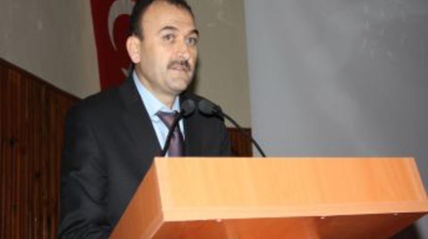 Ağrı’da 'Öğretmenler Günü' coşkusu