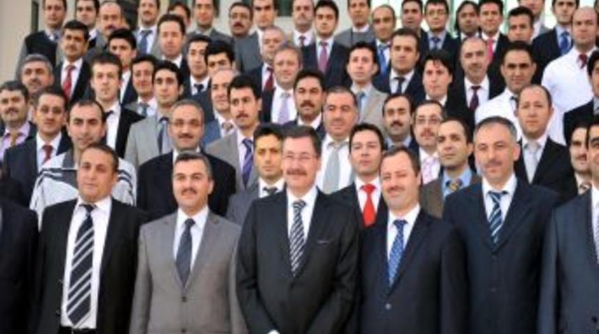 G&ouml;k&ccedil;ek: T&uuml;rk okullarının ve &ouml;ğretmenlerinin başarılarıyla gurur duyuyoruz