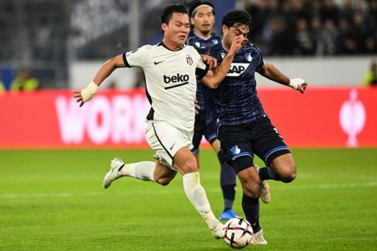 Acun Ilıcalı, Beşiktaş ın yıldız golcüsü Oh için devrede! 1