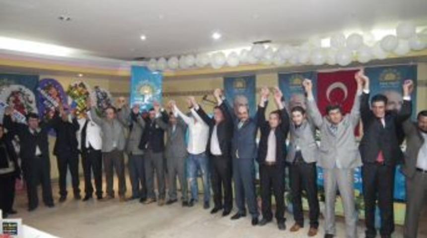 İznik&rsquo;teki 2 belediyeyi de alacağız