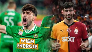 Son dakika: Yusuf Demir yeniden doğdu! Fırtına gibi esiyor