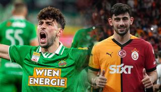 Yusuf Demir yeniden doğdu! Fırtına gibi esiyor