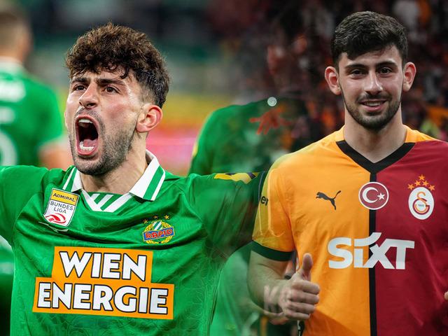 Yusuf Demir yeniden doğdu! Fırtına gibi esiyor