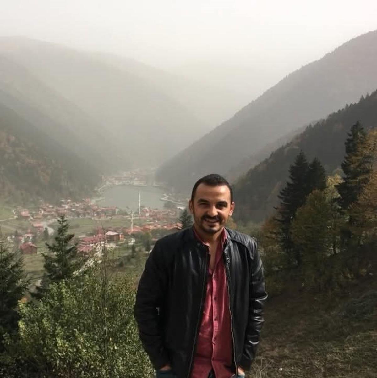 Kalp krizi sonrası hayatını kaybeden polis memuruna son görev 3