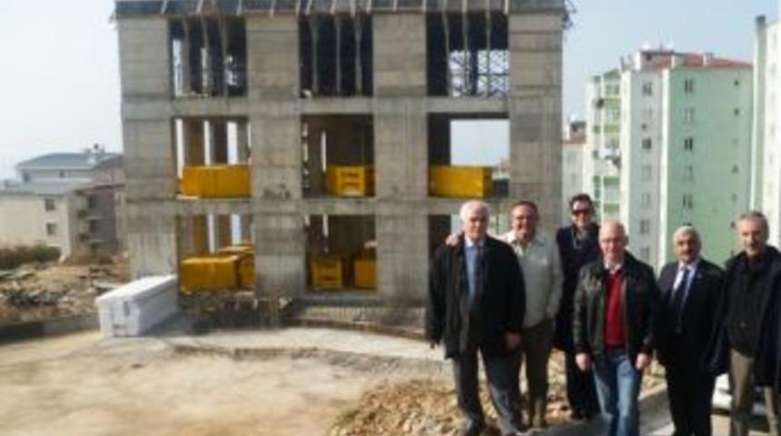 &Ccedil;ocuklarımız i&ccedil;in bir an &ouml;nce yapılmalı