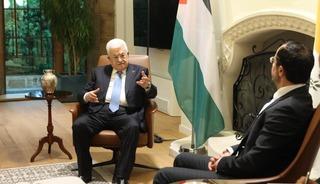 Abbas'tan İsrail seçimleriyle ilgili değerlendirme