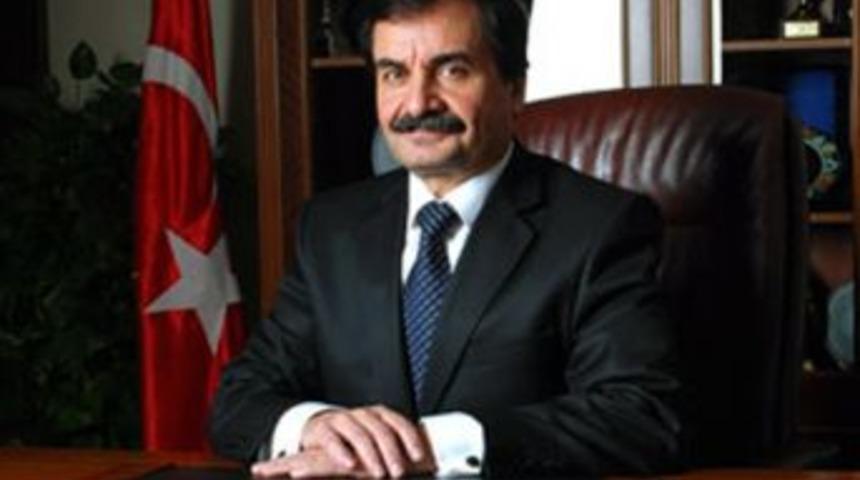 DP&Uuml; Senatosu'ndan ilahiyat fak&uuml;ltesi m&uuml;jdesi