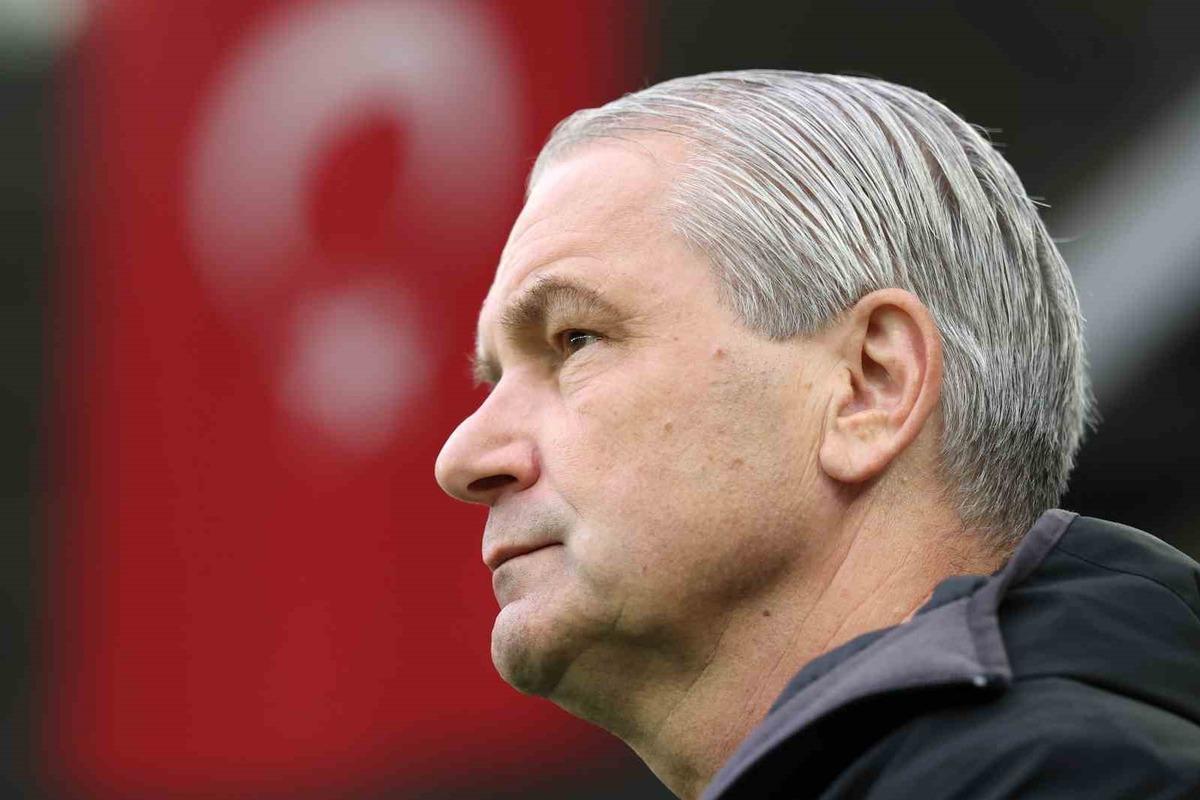 Bernd Storck: "Bizim açımızdan en önemlisi kazanmaktı" 1