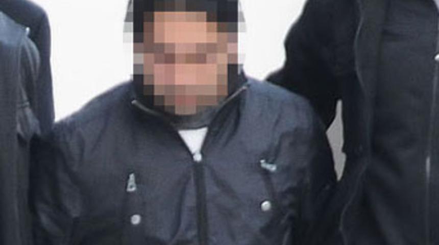 Tesisat&ccedil;ı gittiği evde tecav&uuml;ze yeltendi!