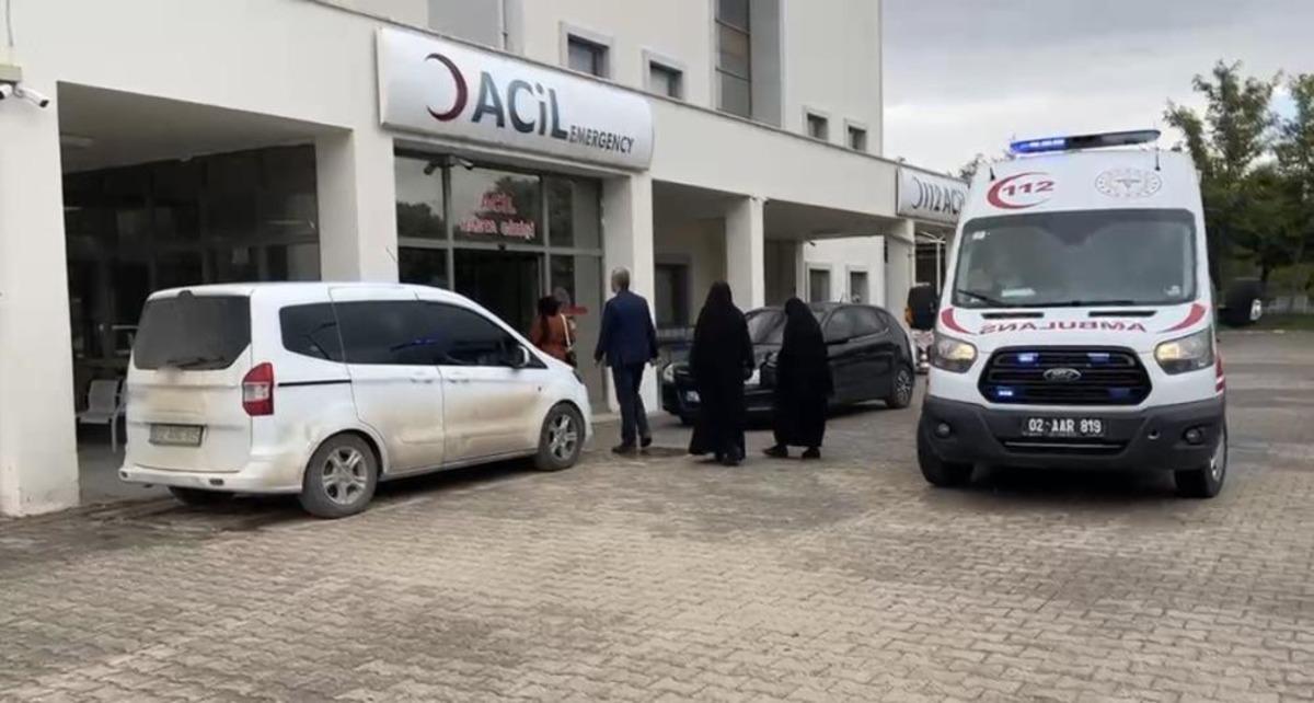 Su dolu asansör çukuruna düşen çocuk hayatını kaybetti 2