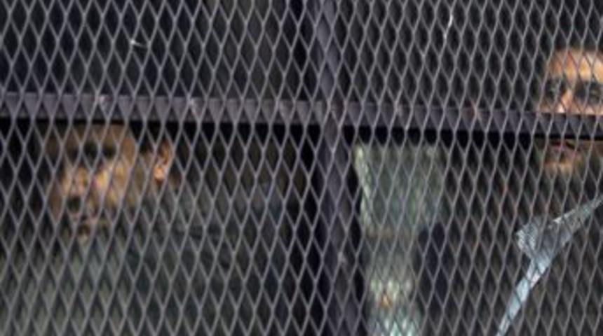 KCK tutuklamalarına avukat protestosu