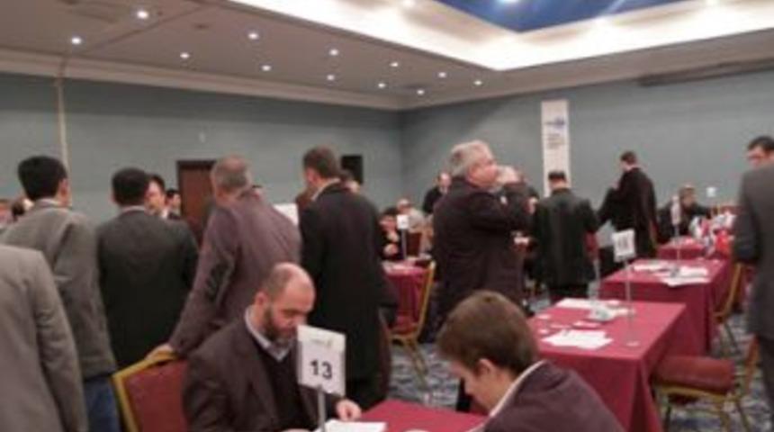 İş d&uuml;nyası dernekleri bu kez yerli &uuml;retici ile tedarik&ccedil;iyi buluşturdu