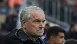 Bernd Storck: "Bizim a&ccedil;ımızdan en &ouml;nemlisi kazanmaktı"