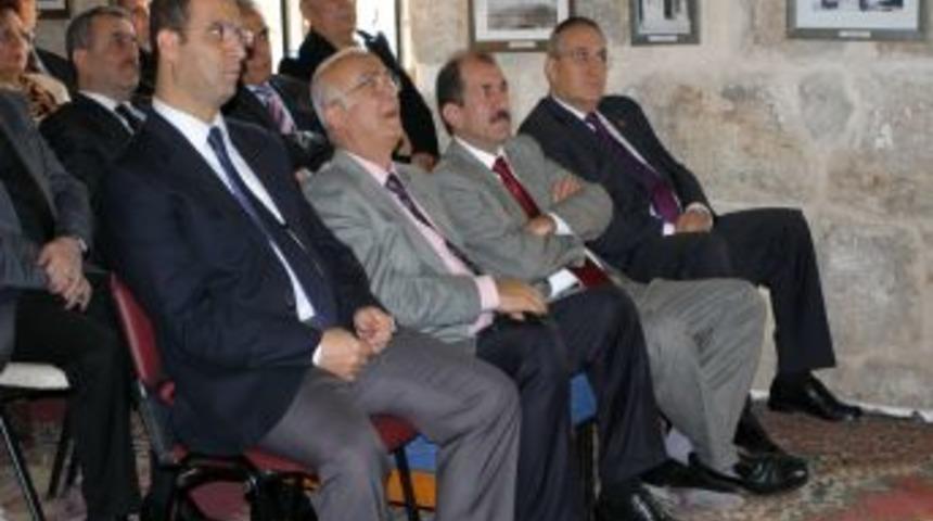 Başkan Aldırmaz: 'Her şeyi ben bilirim' diyeni başkan se&ccedil;meyin