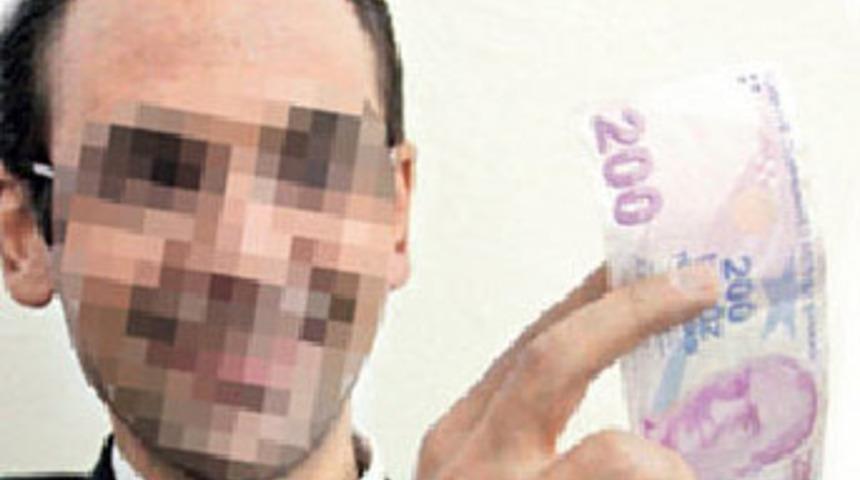 Bedelli i&ccedil;in ilgin&ccedil; y&ouml;ntem