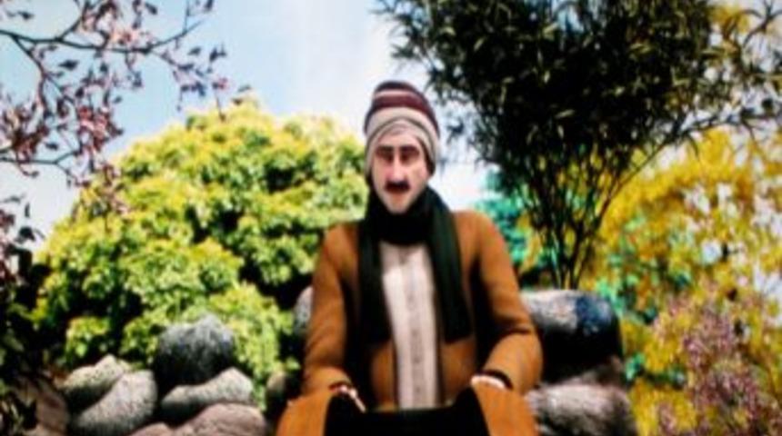 &Uuml;nyeliler Barla filmi i&ccedil;in Fatsa'ya akın ediyor