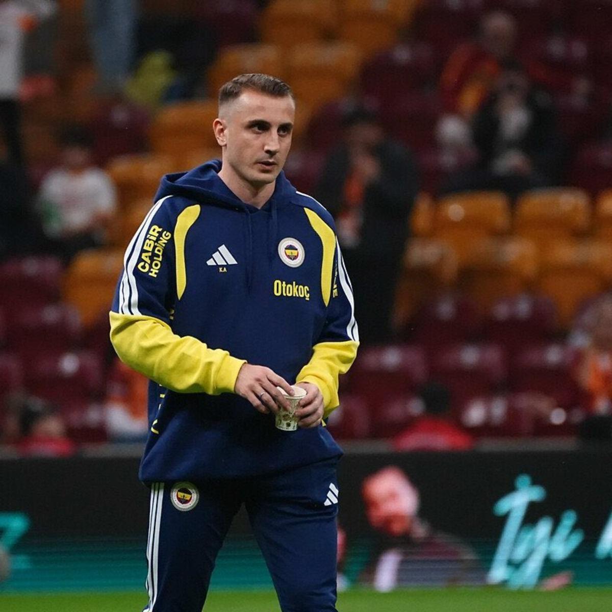 Eleştirilerin odağındaydı! Fenerbahçe de Kerem Aktürkoğlu transferinde hesap değişti! 1