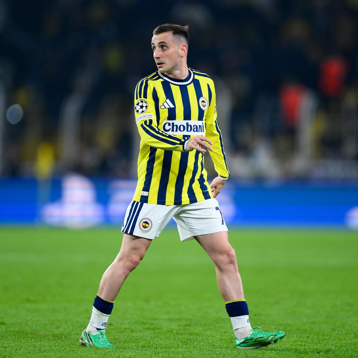 Eleştirilerin odağındaydı! Fenerbahçe de Kerem Aktürkoğlu transferinde hesap değişti! 3