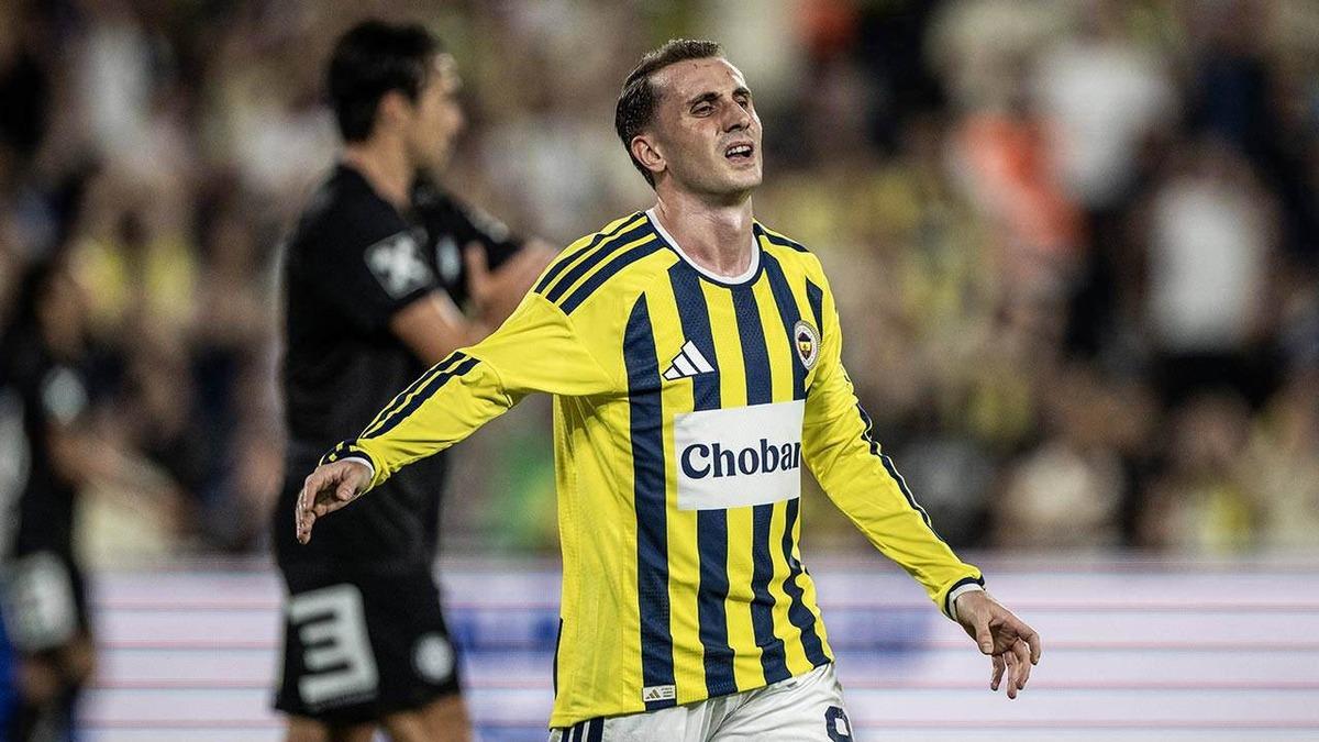 Eleştirilerin odağındaydı! Fenerbahçe de Kerem Aktürkoğlu transferinde hesap değişti! 4