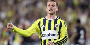 Fenerbah&ccedil;e'de Kerem Akt&uuml;rkoğlu transferinde hesap değişti!