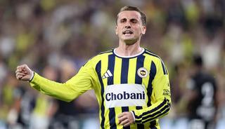 Fenerbah&ccedil;e'de Kerem Akt&uuml;rkoğlu transferinde hesap değişti!