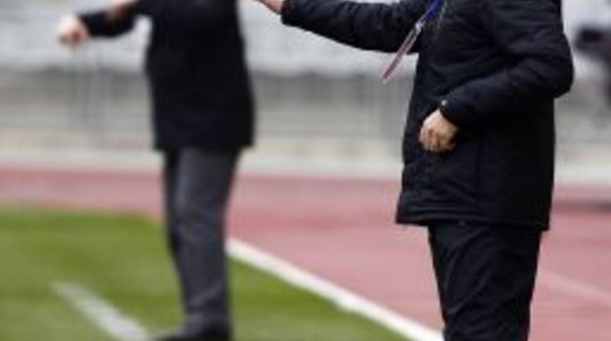 İstanbul B&uuml;y&uuml;kşehir Belediyespor: 3 - Gaziantepspor: 1